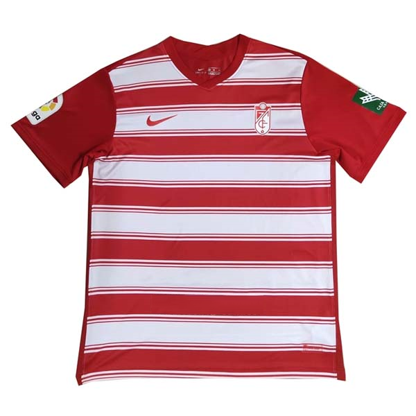 Tailandia Camiseta Granada 1ª Kit 2021 2022